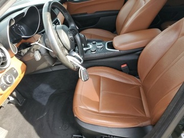 Alfa Romeo Giulia II Sedan Facelifting 2.0 Turbo 280KM 2021 Alfa Romeo Giulia Sport 2021 2.0l 2.0 Benzyna 280KM, zdjęcie 7