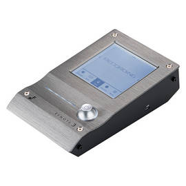 EFNOTE 3 Standard White Sparkle электронный