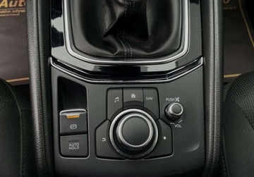 Mazda CX-5 II SUV 2.0 SKY-G 165KM 2018 Mazda CX-5 II FULL LED 58.000KM gwarancja BEZWYPADKOWA 165 KM MNAUAL, zdjęcie 31