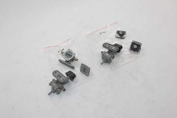 Suzuki GSX-F GSX600F GSX750F Яйцо Imbryk Kranik Топливный клапан вакуум