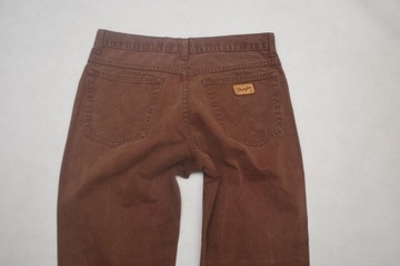 U Modne Spodnie jeans Wrangler 32 prosto z USA!