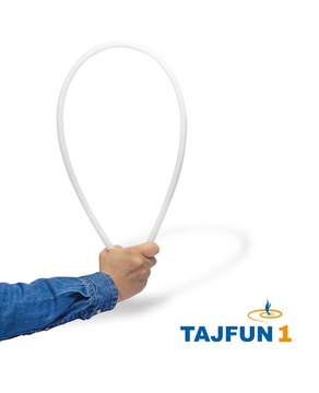 ГИБКИЕ УДЛИНИТЕЛИ ДЛЯ КОМПЛЕКТА ТАДЖФУН 1,0 м/1 шт.