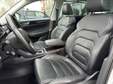 Skoda Kodiaq I SUV 2.0 TDI 190KM 2018 Škoda Kodiaq Skoda Kodiaq 4x4*190ps*Skóra*Alu, zdjęcie 14