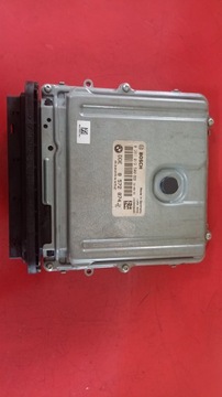 BMW F10 525D F30 325D STEROWNIK SILNIKA N47D20D