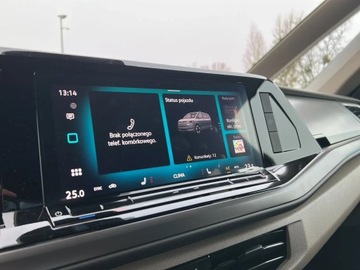 Volkswagen California Multivan 6.1 2.0 TDI BMT 150KM 2025 Volkswagen California Beach CAMPER 5-os./diesel 2., zdjęcie 21