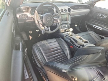 Ford Mustang VI 2019 Ford Mustang 2019 FORD MUSTANG BULLITT 5.0 Benzyna 480KM, zdjęcie 7