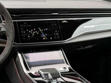 Audi Q8 2026 Q8 / E-Tron RSQ8 TFSI quattro Performance 4.0 (640KM) 2026, zdjęcie 7