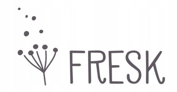 Fresco Weekend сумка Одуванчик