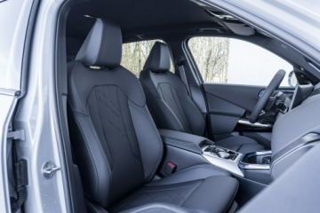 BMW X3 G45 2026 BMW X3 NOWE BMW X3 40d xDrive Dostępne od ręki!, zdjęcie 24