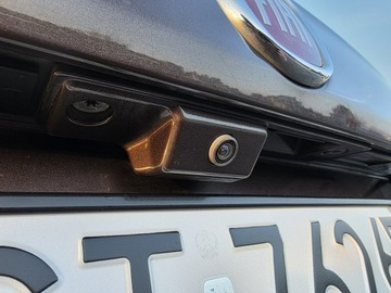 Fiat Tipo II Hatchback 1.4 T-Jet LPG 120KM 2018 Fiat Tipo LOUNGE *bezwypadkowy* NOWY ROZRZĄD, zdjęcie 18