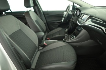 Opel Astra K Sportstourer Facelifting 1.2 Turbo 130KM 2022 Opel Astra 1.2 Turbo, Salon Polska, Skóra, Klima, zdjęcie 6