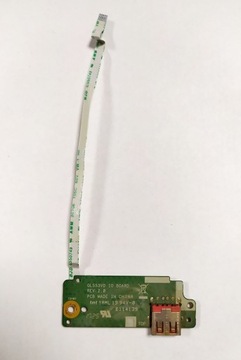 Port USB moduł Asus GL553VD
