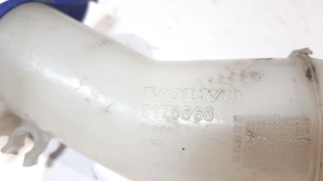 Volvo V70 2006 Другое