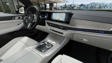 BMW X5 G05 SUV Facelifting 3.0 30d 298KM 2026 BMW X5 xDrive30d 298 KM mHEV - Gotowy do Odbioru - Pakiet M Pro - Kamera 3, zdjęcie 14
