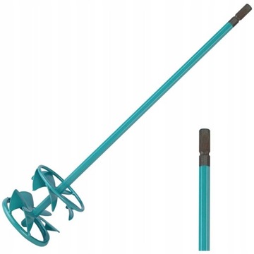 COLLOMIX DLX 152 HF СМЕСИТЕЛЬ ДЛЯ ЖИДКИХ МАСС