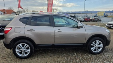Nissan Qashqai I 2010 Nissan Qashqai Climatronic navi, zdjęcie 4