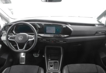 Volkswagen Caddy V Caddy 2.0 TDI 122KM 2025 Volkswagen Caddy 2.0TDi 122KM Style DSG, Podgrzewane Fotele, Kamera Cofani, zdjęcie 14