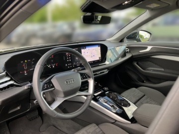 Audi A6 C8 Allroad 2.0 40 TDI 204KM 2025 Audi A6 Avant 40 TDI quattro S Tronic | Matrix LED, zdjęcie 8
