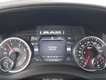  RAM 2500 2024r., 4x4, 6.7L 6.7 Diesel 370KM, zdjęcie 10