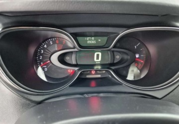 Renault Captur I 2016 Renault Captur Renault Captur ENERGY TCe 120 Elysee 1.2 Benzyna 120KM, zdjęcie 29