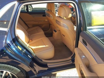  Genesis G90 3.5T 2023 3.5 Benzyna 375KM, zdjęcie 13