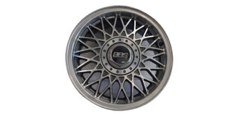 BBS 424 FELGA ALUMINIOWA
