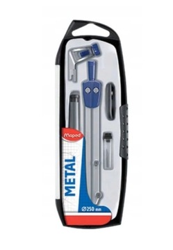 Cyrkiel Start, zestaw 5-elementowy