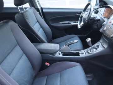 Honda Civic VIII Hatchback 3d 1.4 i-VTEC 100KM 2009 Honda Civic 1.4 i-VTEC, Klima, Klimatronic, zdjęcie 8