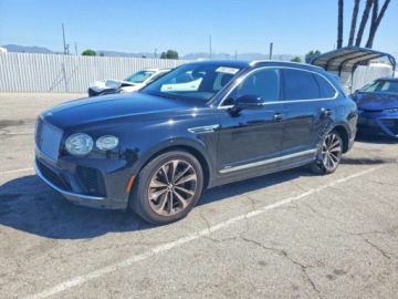 Bentley Bentayga 2021 Bentley Bentayga 2021 Bentley Bentayga Hybrid AWD , od ubezpieczalni 3.0, zdjęcie 2
