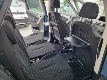 Citroen C4 Picasso I 1.6 VTi 120KM 2009 Citroen C4 Picasso 1.6 120 KM Po Opłatach Z, zdjęcie 36