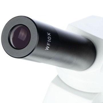 УЧЕБНЫЙ ОПТИКО-БИОЛОГИЧЕСКИЙ МИКРОСКОП ROSFIX PLANETS PRO MONO HQ