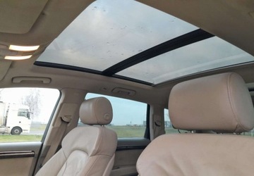 Audi Q7 I SUV Facelifting 3.0 TDI 240KM 2010 Audi Q7 Cena Brutto 3.0 Diesel 241KM, zdjęcie 13