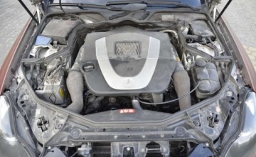 Mercedes CLS W219 Coupe 3.5 V6 (350) 272KM 2004 Mercedes-Benz CLS W219 3.0B V6 272KM Automat Lakier Mat Full Opcja Jedyny, zdjęcie 24