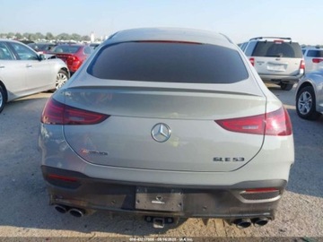 Mercedes GLE V167 2024 Mercedes-Benz GLE 53 Coupe 4Matic 2024 3.0l 3.0 Benzyna 429KM, zdjęcie 4
