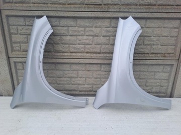 MERCEDES GLA W 156 W156 BŁOTNIK PRZEDNI PRAWY