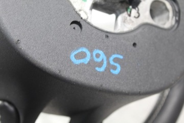 МНОГОФУНКЦИОНАЛЬНОЕ РУЛЕВОЕ КОЛЕСО VOLVO S60 III 3