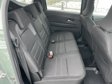 Dacia Jogger 2023 Dacia Jogger 1.0 12V TCe + LPG 91KM 2023r Stepway, zdjęcie 25