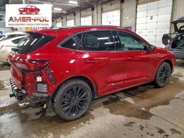 Ford Escape III 2024 Ford Escape FORD ESCAPE ST LINE ELITE 2.5 Hybryda 192KM, zdjęcie 3