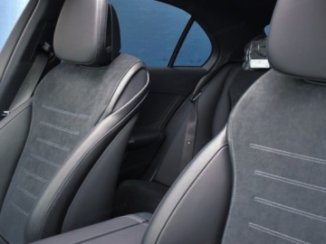 Mercedes Klasa C W206 2026 C Klasa 220 d 4-Matic AMG 2.0 (197KM) 2026, zdjęcie 7