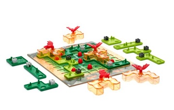 Умные игры Dragon Fire (PL) IUVI Games