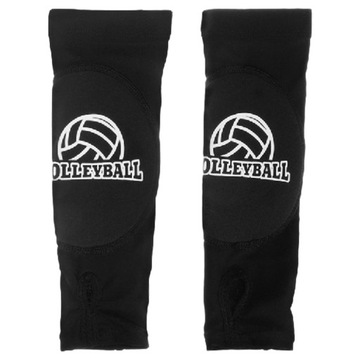 1 PARA ELASTYCZNYCH OCHRANIACZY NA NADGARSTKA DO SIATKÓWKI