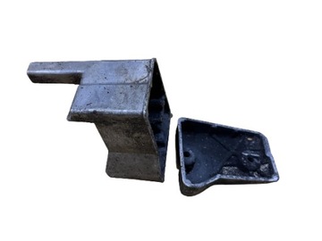 STIHL 010 AV TŁUMIK WYDECH