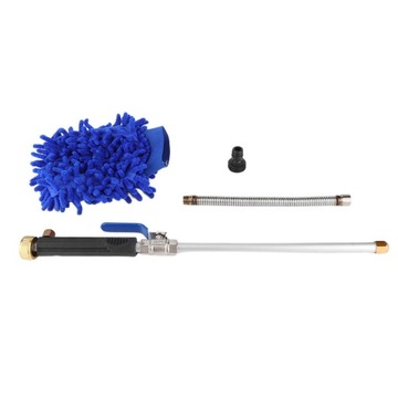 ВОДОПИСТОЛЕТ ДЛЯ САДОВОГО ШЛАНГА 3/4 ДЮЙМА