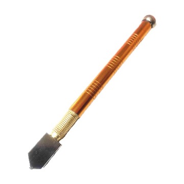 Pack Cutter Прочный инструмент для резки стекла для стеклянной плитки, 3 шт.