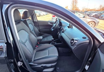 Audi A1 I Hatchback 3d 1.2 TFSI 86KM 2014 Audi A1 Sportback 1,2 Ben Navi Ksenon 1.2 Benzyna 86KM, zdjęcie 26