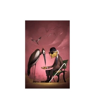 DIXIT 3 TRAVELS Дополнение к настольной игре Rebel.