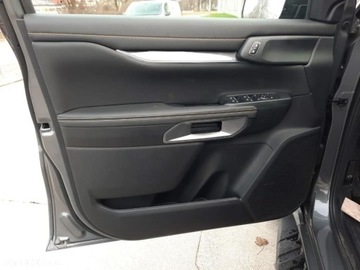 Ford Ranger VI Podwójna kabina 2.0 EcoBlue BI-TURBO 205KM 2025 Ford Ranger Ford Ranger 2.0 EcoBlue Bi-Turbo 4x4 DC Wildtrak 2.0 Diesel, zdjęcie 9