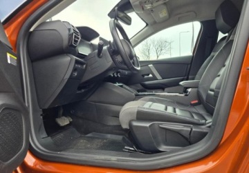 Citroen 2021 Citroen C4 1,2 130KM automat Shine - salon PL, serwisowany, bezwypadkowy, zdjęcie 12