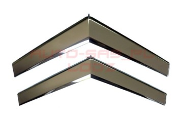 ЗНАК ЭМБЛЕМА CITROEN JUMPER 06-14