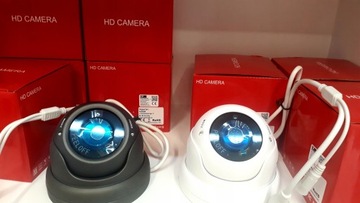 LIRDCS400 4Mpx IR40m IP-камера с зумом и PoE